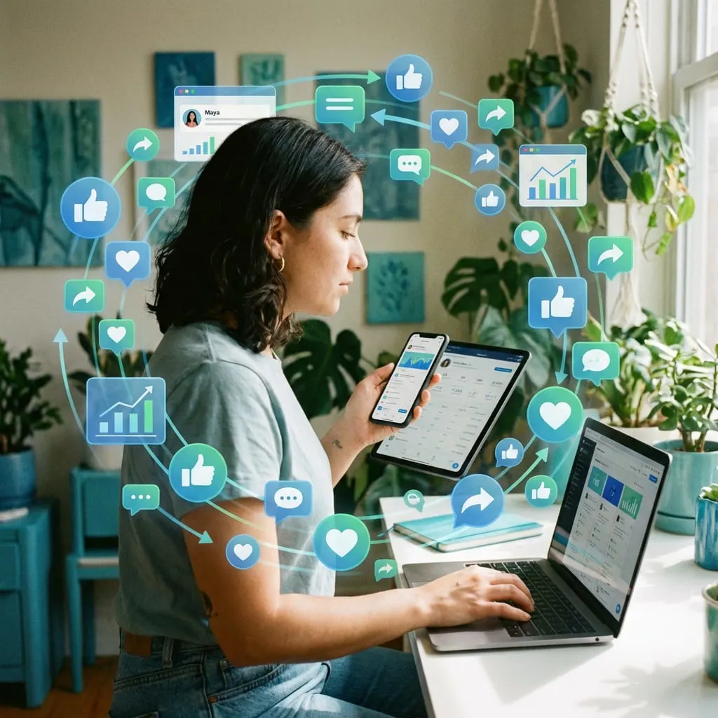 דף הבית 50 משיכת לקוחות דרך האינטרנט: מדריך לשיווק דיגיטלי אפקטיבי